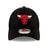 GORRA NEW ERA NBA-CHICAGO BULLS 39THIRTY 198058826397 NEW ERA