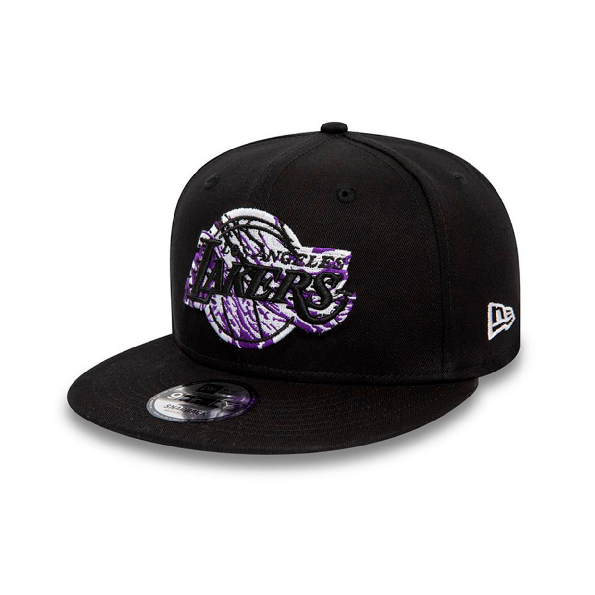 GORRA NEW ERA NBA-LOS ANGELES LAKERS 9FIFTY 197373886819