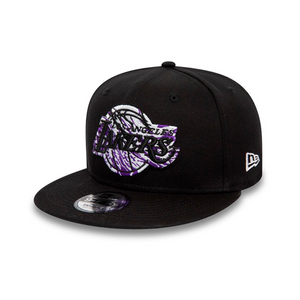 GORRA NEW ERA NBA-LOS ANGELES LAKERS 9FIFTY 197373886819