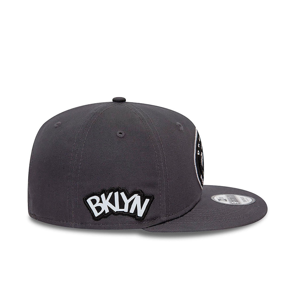 GORRA NEW ERA NBA-BROOKLYN NETS 9FIFTY 197373886864