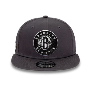 GORRA NEW ERA NBA-BROOKLYN NETS 9FIFTY 197373886864