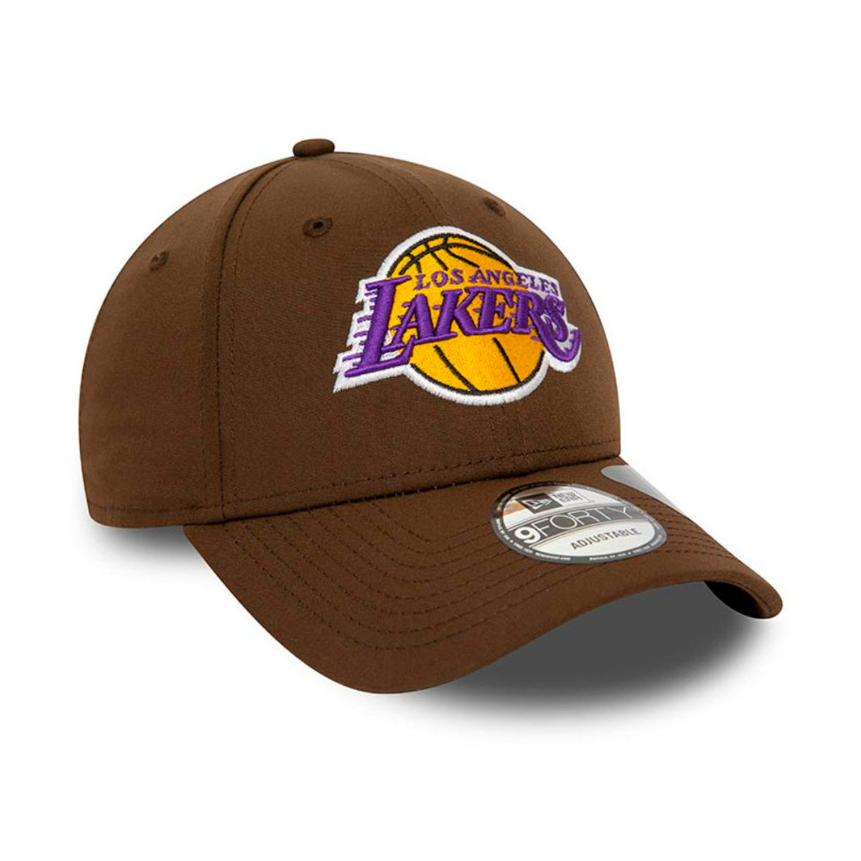 GORRA NEW ERA NBA-LOS ANGELES LAKERS 9FORTY 197373886932