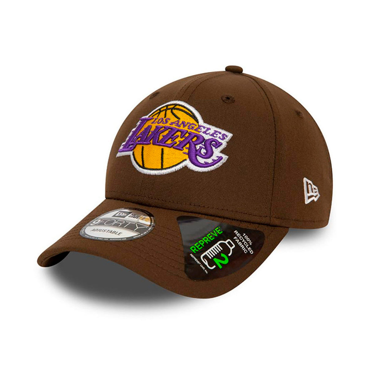 GORRA NEW ERA NBA-LOS ANGELES LAKERS 9FORTY 197373886932