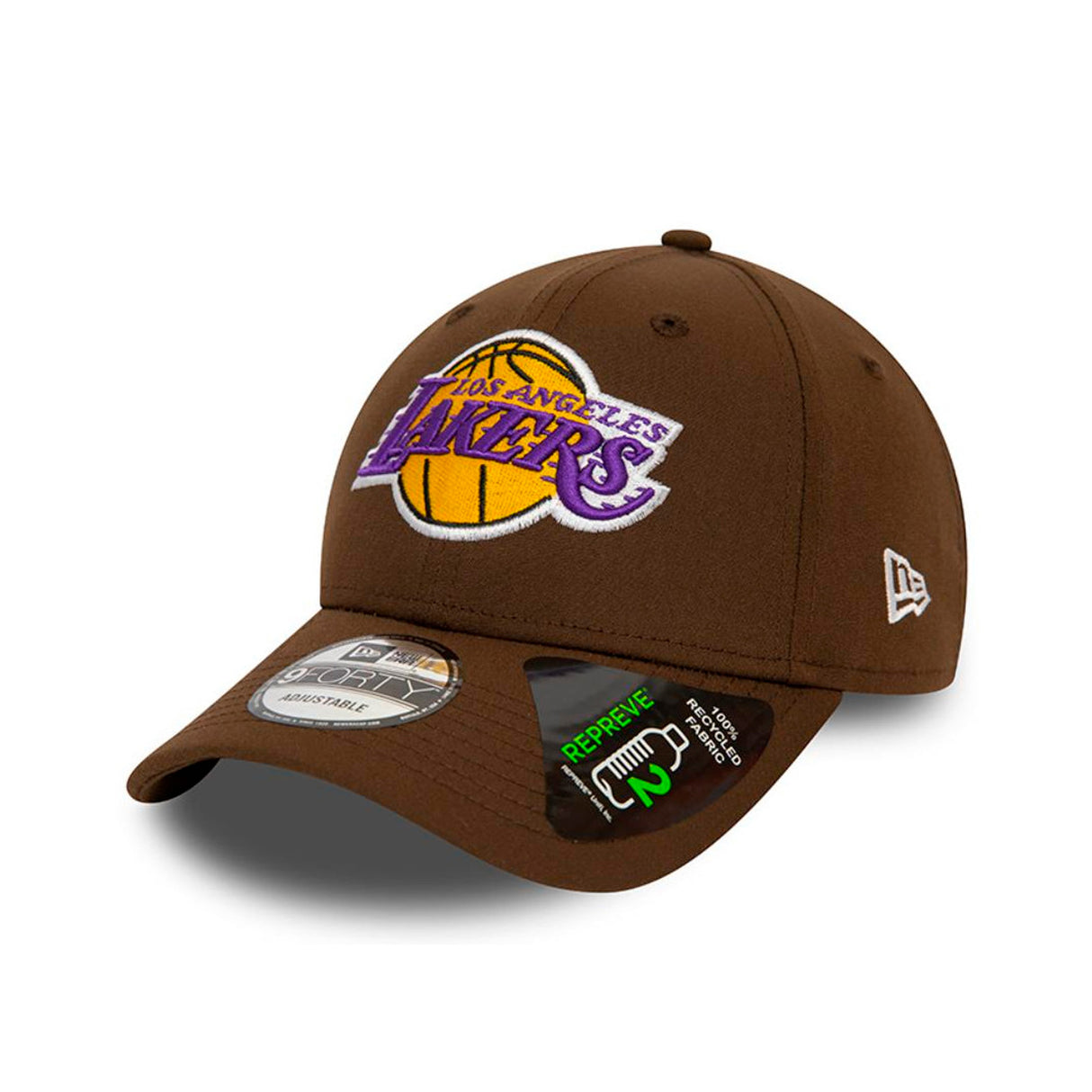 GORRA NEW ERA NBA-LOS ANGELES LAKERS 9FORTY 197373886932