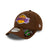 GORRA NEW ERA NBA-LOS ANGELES LAKERS 9FORTY 197373886932