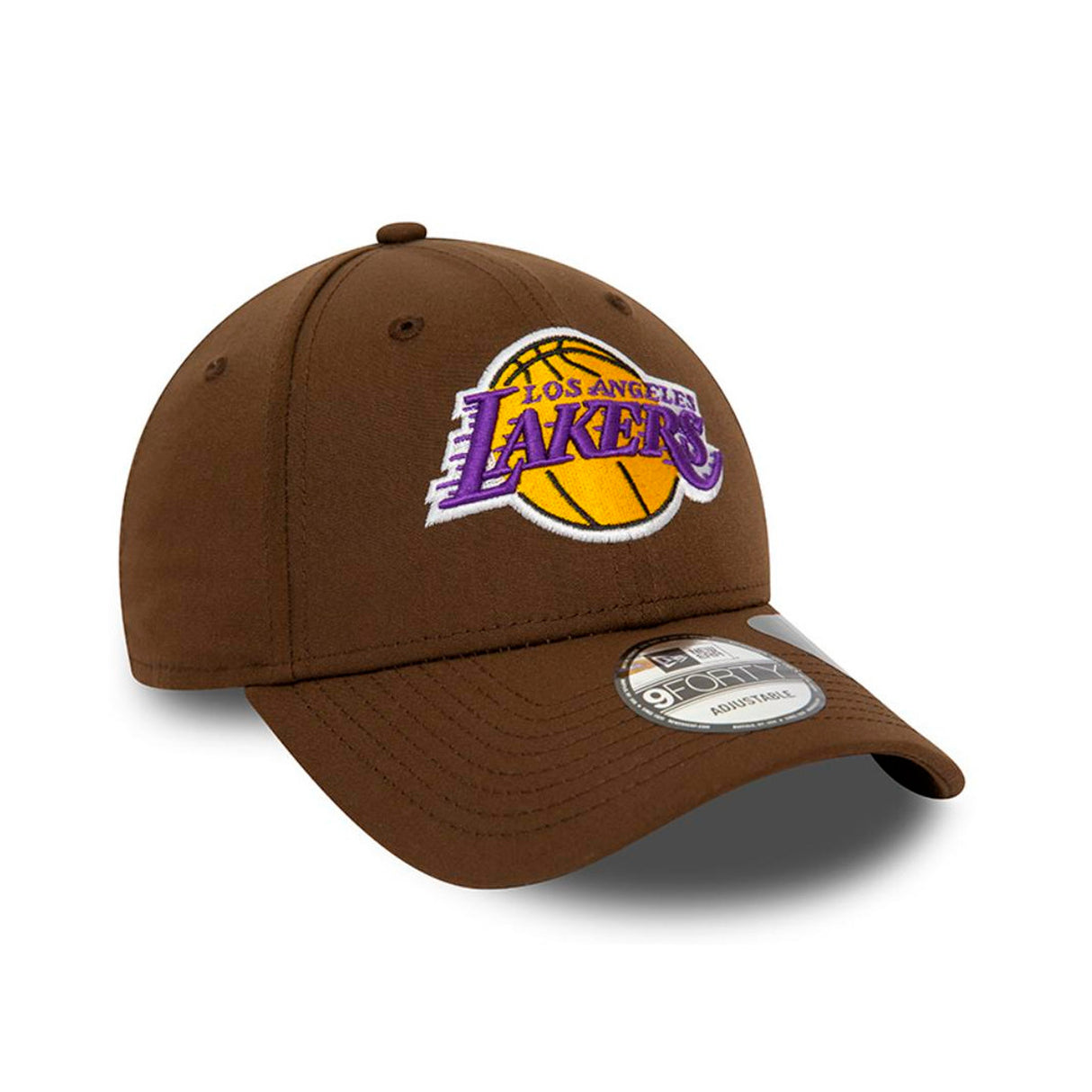 GORRA NEW ERA NBA-LOS ANGELES LAKERS 9FORTY 197373886932