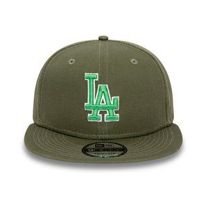 GORRA NEW ERA MLB-LOS ANGELES DODGERS 9FIFTY 197373887069