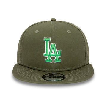 GORRA NEW ERA MLB-LOS ANGELES DODGERS 9FIFTY 197373887069