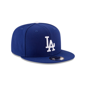 GORRA NEW ERA MLB-LOS ANGELES DODGERS 9FIFTY 192093980571