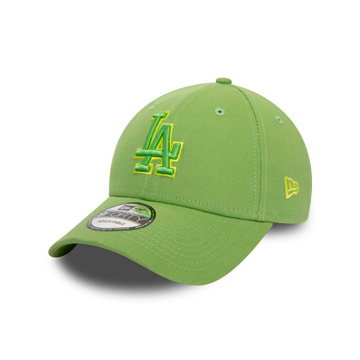 GORRA NEW ERA MLB-LOS ANGELES DODGERS 9FORTY 197373920254