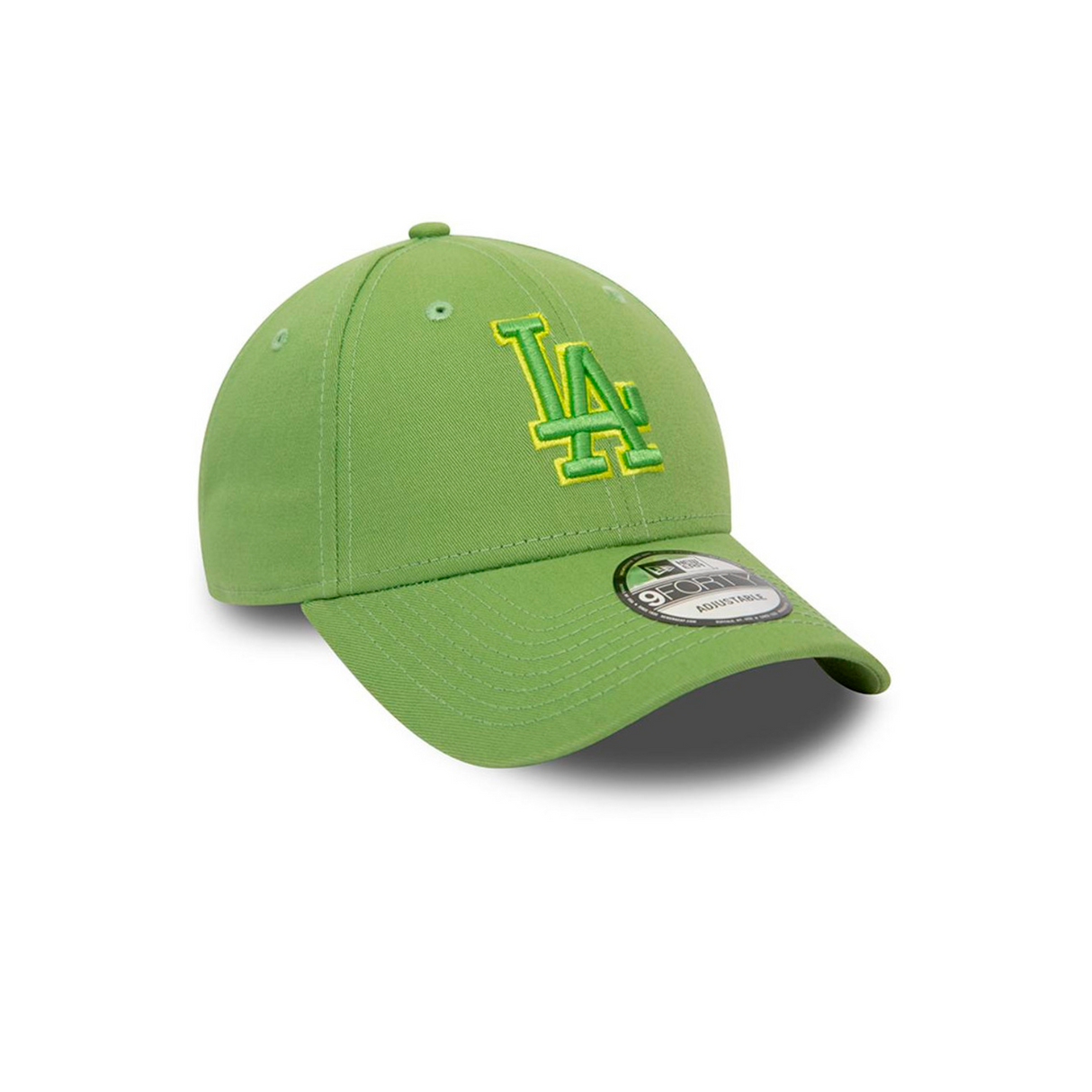 GORRA NEW ERA MLB-LOS ANGELES DODGERS 9FORTY 197373920254