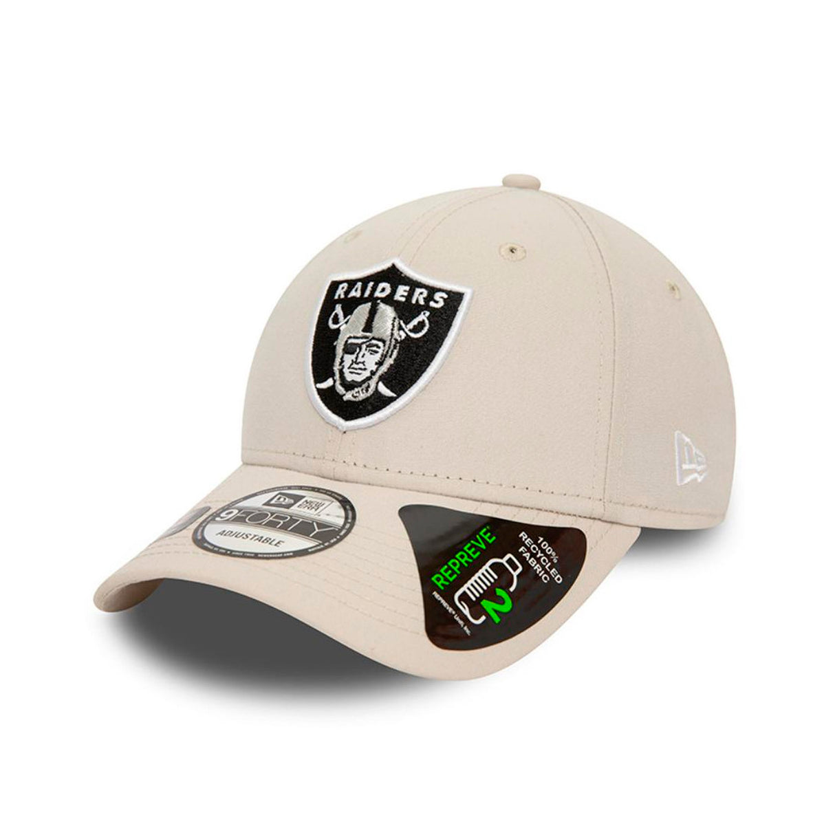 GORRA NEW ERA NFL-LAS VEGAS RAIDERS 9FORTY 197373886956
