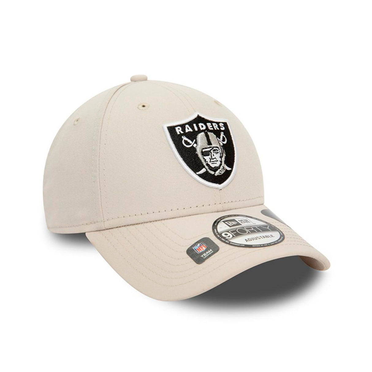GORRA NEW ERA NFL-LAS VEGAS RAIDERS 9FORTY 197373886956