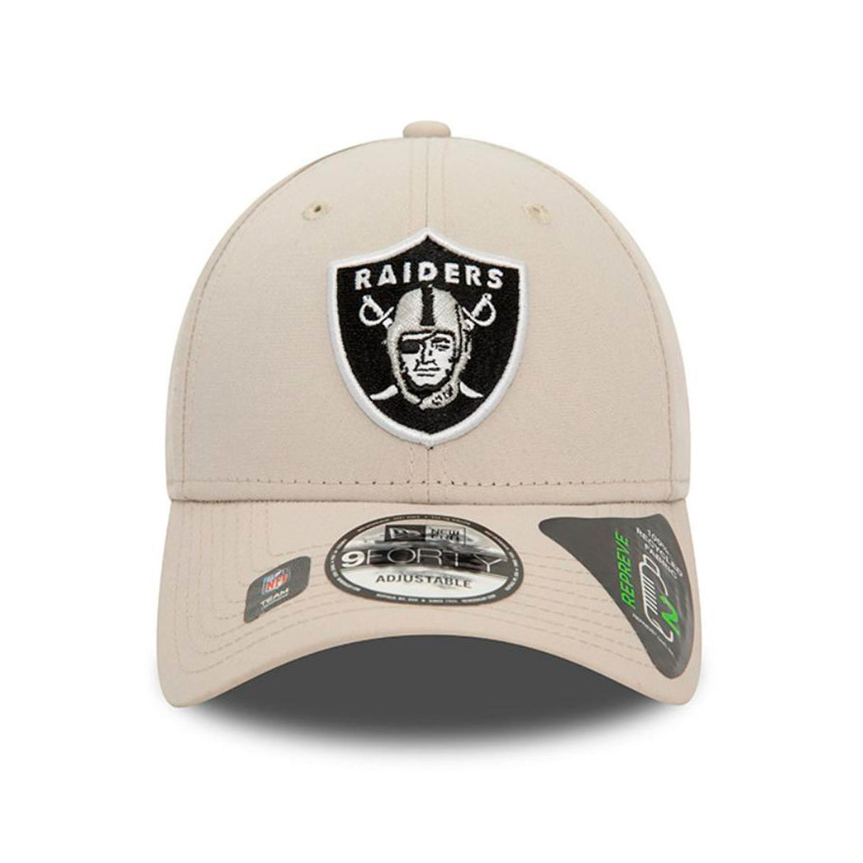 GORRA NEW ERA NFL-LAS VEGAS RAIDERS 9FORTY 197373886956