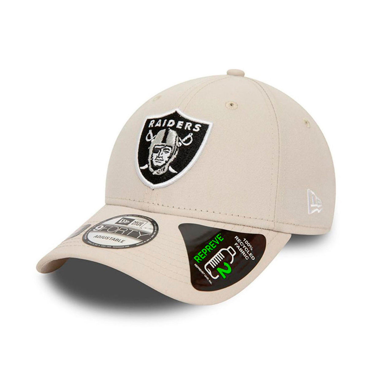 GORRA NEW ERA NFL-LAS VEGAS RAIDERS 9FORTY 197373886956