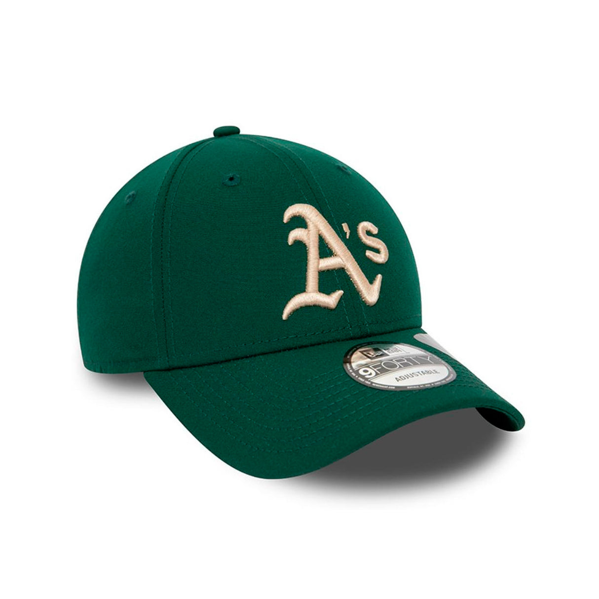 GORRA NEW ERA MLB-OAKLAND ATHLETICS 9FORTY 197373886901