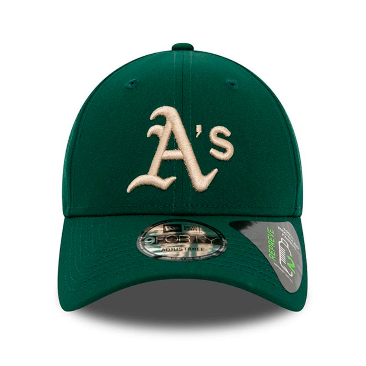 GORRA NEW ERA MLB-OAKLAND ATHLETICS 9FORTY 197373886901