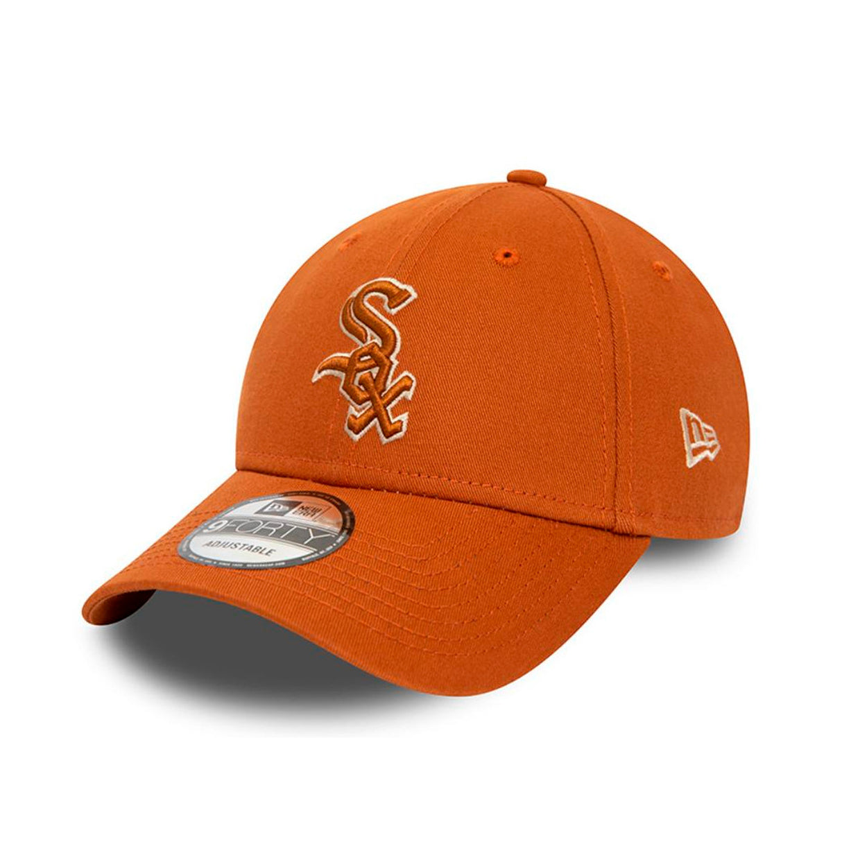 GORRA NEW ERA MLB-CHICAGO WHITE SOX 9FORTY 197373920261