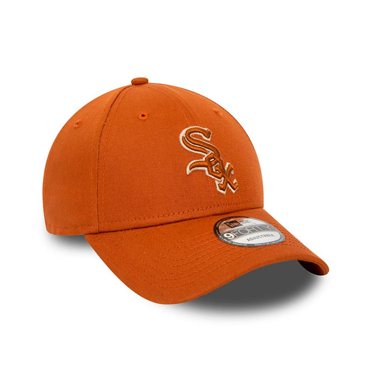 GORRA NEW ERA MLB-CHICAGO WHITE SOX 9FORTY 197373920261