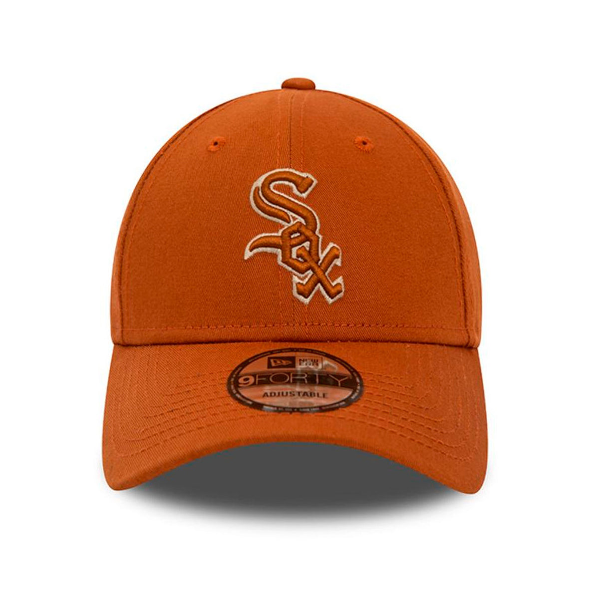 GORRA NEW ERA MLB-CHICAGO WHITE SOX 9FORTY 197373920261