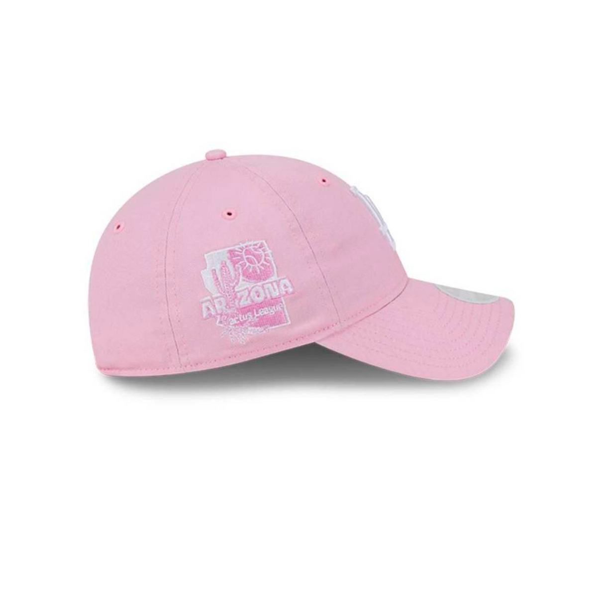 GORRA NEW ERA MLB-LOS ANGELES DODGERS 9TWENTY 197373946711