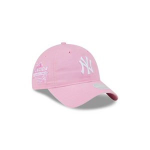 GORRA NEW ERA MLB-NEW YORK YANKEES 9TWENTY 197373946476