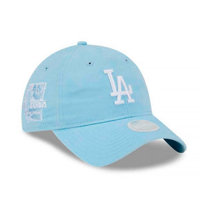 GORRA NEW ERA MLB-LOS ANGELES DODGERS 9TWENTY 197373946704