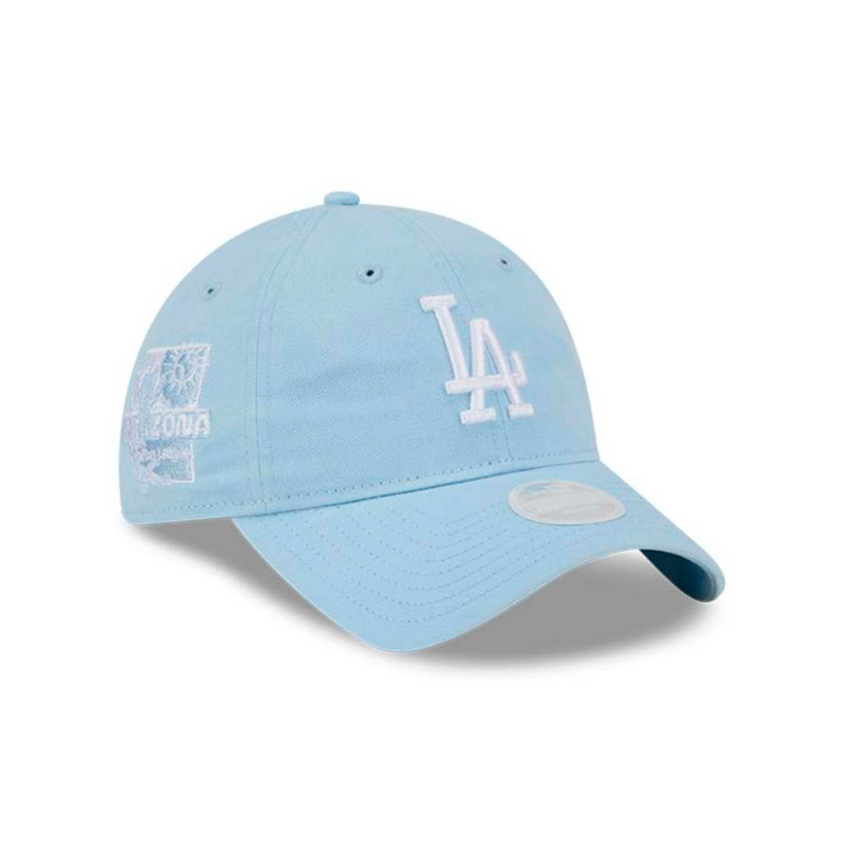 GORRA NEW ERA MLB-LOS ANGELES DODGERS 9TWENTY 197373946704