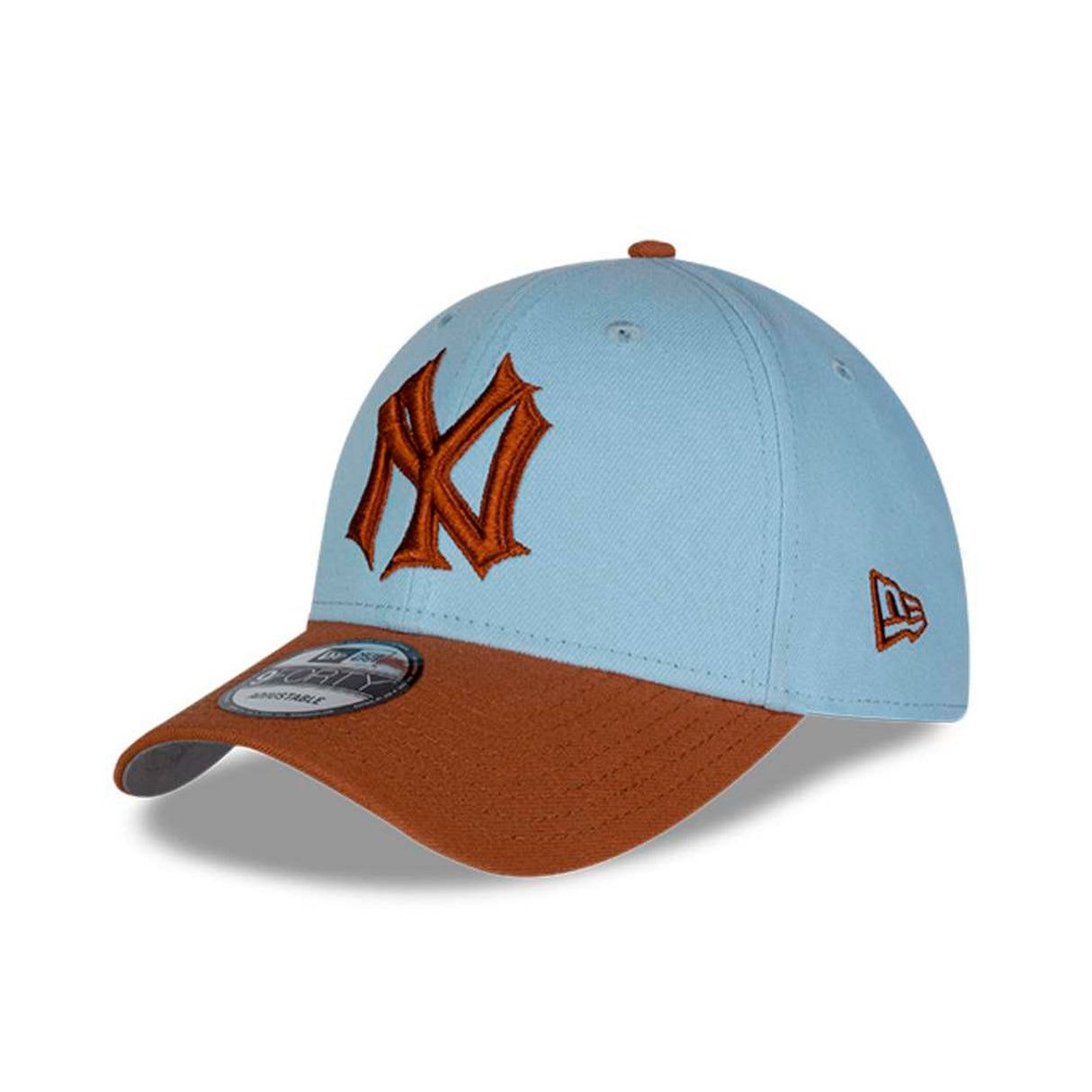 GORRA NEW ERA MLB-NEW YORK YANKEES 9FORTY 197707863790