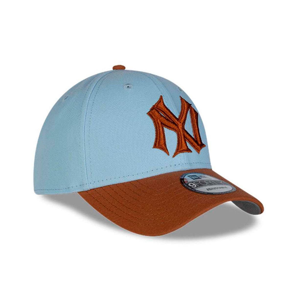 GORRA NEW ERA MLB-NEW YORK YANKEES 9FORTY 197707863790