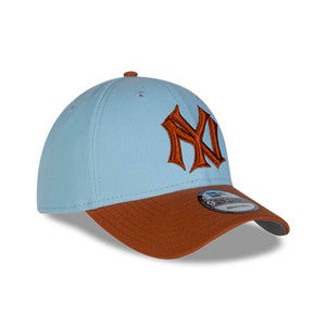 GORRA NEW ERA MLB-NEW YORK YANKEES 9FORTY 197707863790