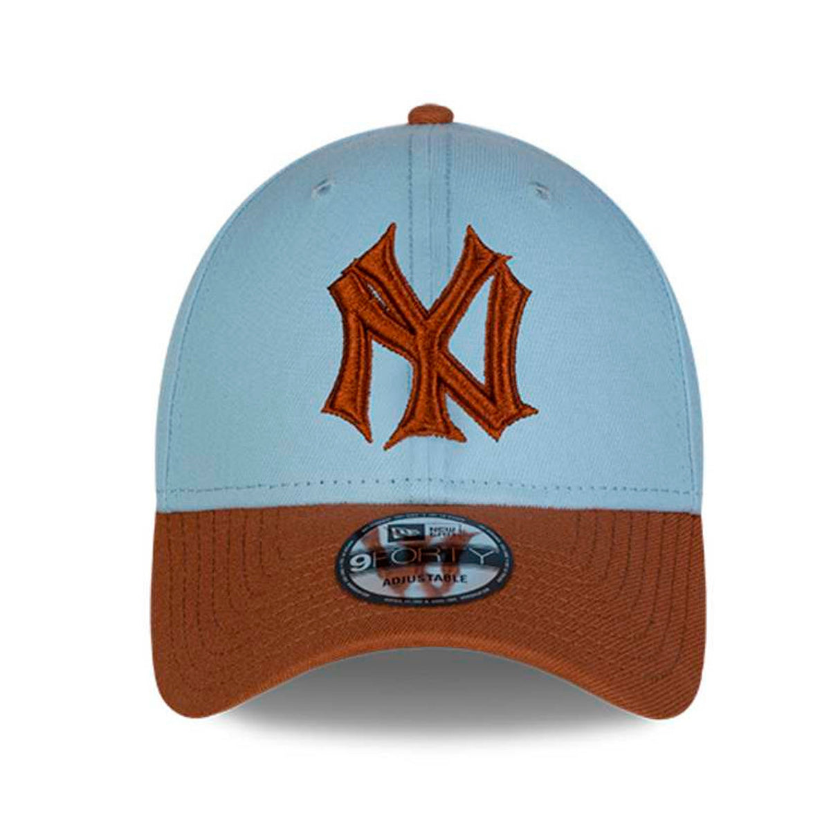 GORRA NEW ERA MLB-NEW YORK YANKEES 9FORTY 197707863790