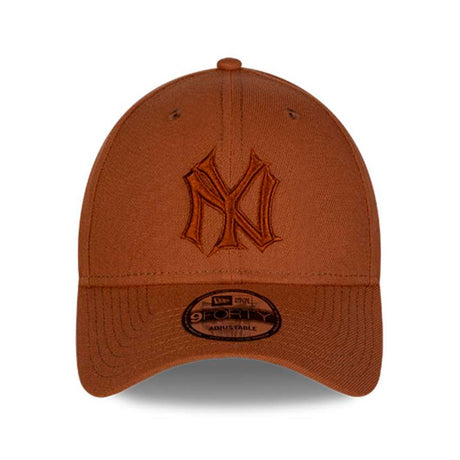 GORRA NEW ERA MLB-NEW YORK YANKEES 9FORTY 197707863820 NEW ERA
