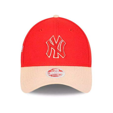 GORRA NEW ERA MLB-NEW YORK YANKEES 9FORTY 197705838158 NEW ERA