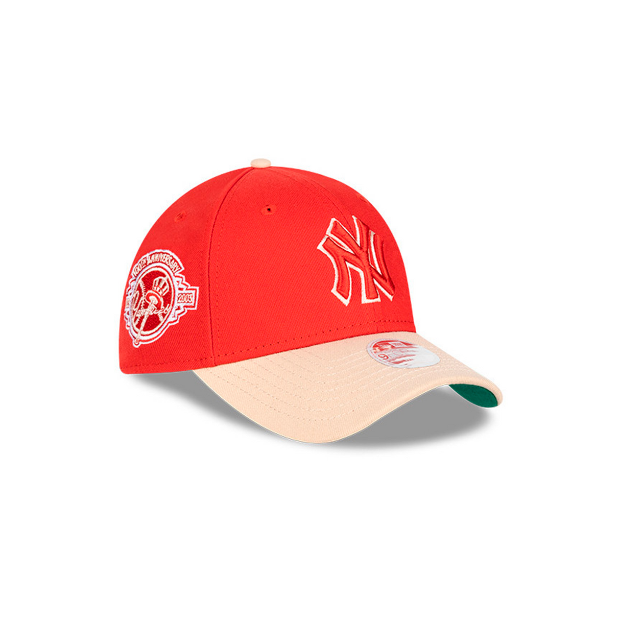 GORRA NEW ERA MLB-NEW YORK YANKEES 9FORTY 197705838158