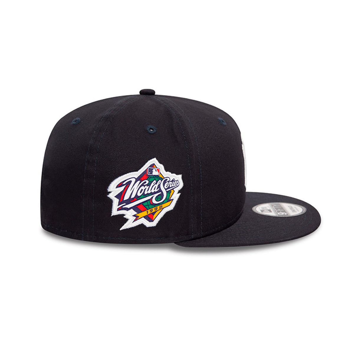 GORRA NEW ERA MLB-NEW YORK YANKEES 9FIFTY 198058813557