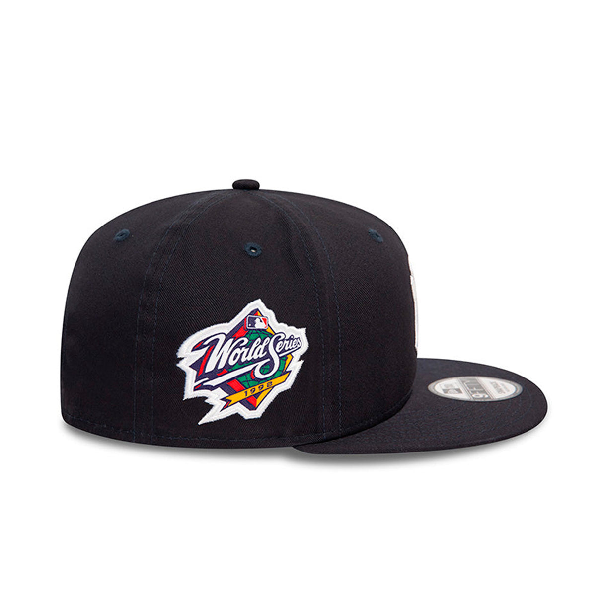 GORRA NEW ERA MLB-NEW YORK YANKEES 9FIFTY 198058813557