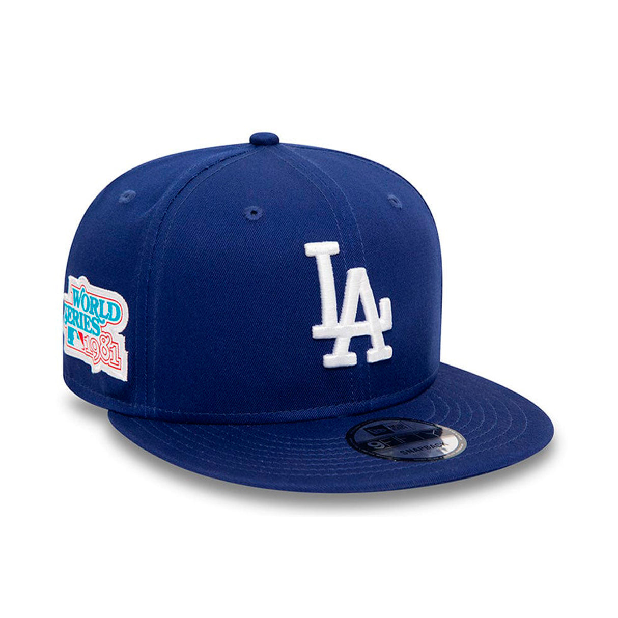 GORRA NEW ERA MLB-LOS ANGELES DODGERS 9FIFTY 198058813571
