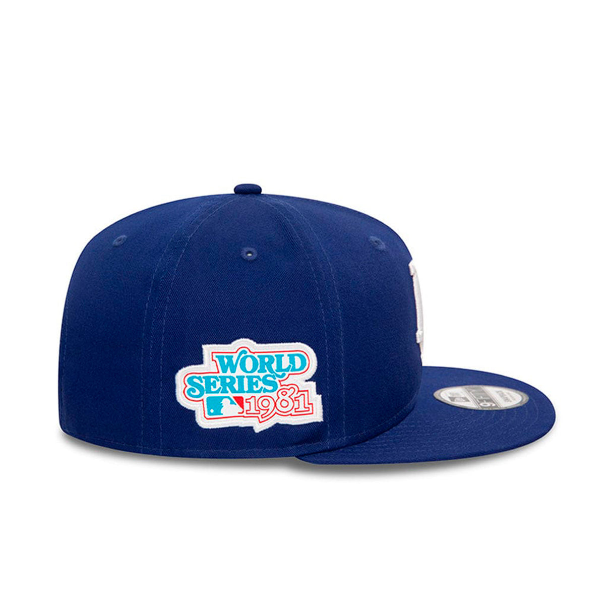 GORRA NEW ERA MLB-LOS ANGELES DODGERS 9FIFTY 198058813571