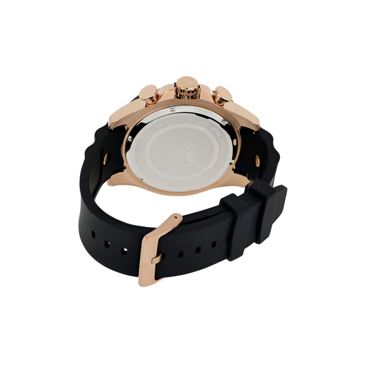 RELOJ ANALOGICO HOMBRE 39989 INVICTA I-FORCE