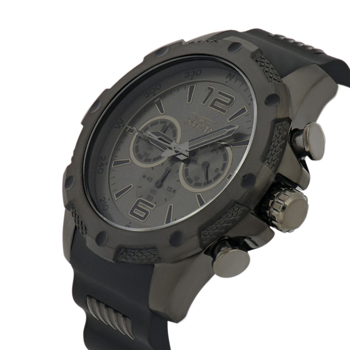 RELOJ ANALOGICO HOMBRE 39993 INVICTA I-FORCE