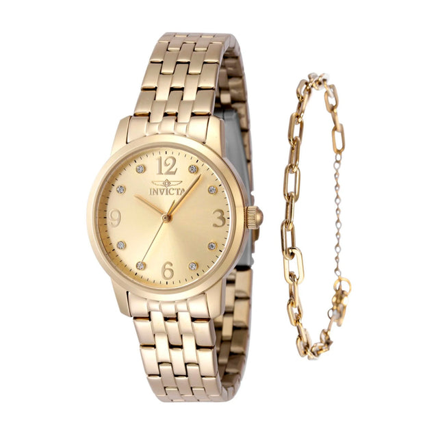 RELOJ ANALOGICO MUJER 48256 INVICTA ANGEL INVICTA