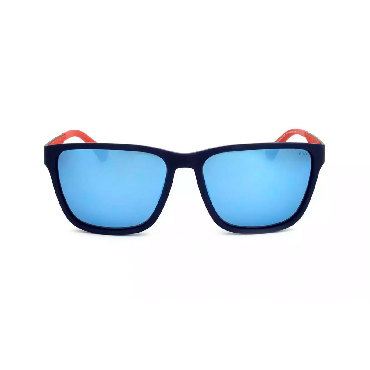 LENTES DE SOL UV400 HOMBRE SF8497 U43Z 58 FILA
