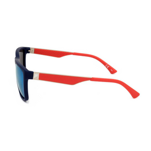 LENTES DE SOL UV400 HOMBRE SF8497 U43Z 58 FILA