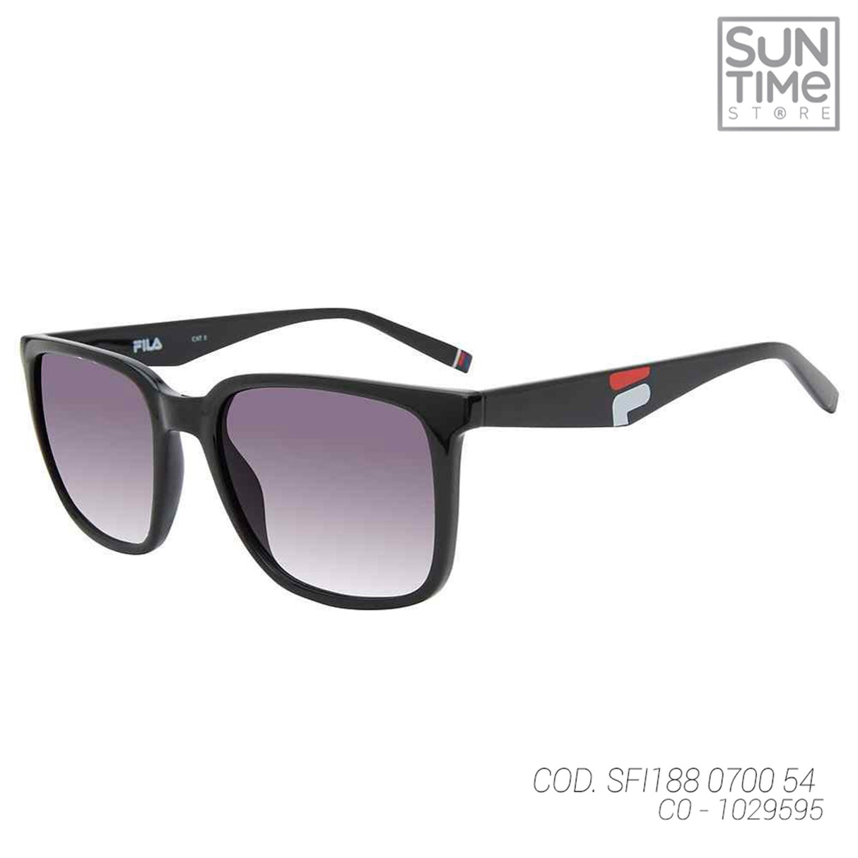 LENTES DE SOL UV400 UNISEX SFI188 0700 54 FILA