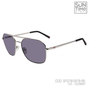 LENTES DE SOL UV400 HOMBRE SFI278 0579 59 FILA  751286366969
