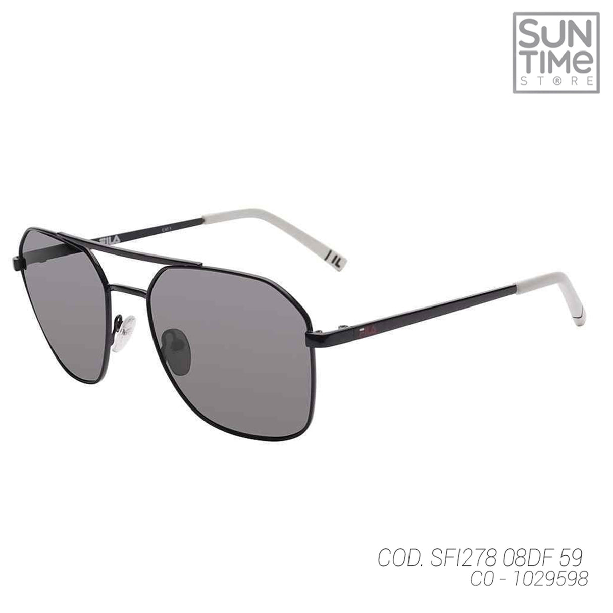 LENTES DE SOL UV400 HOMBRE SFI278 08DF 59 FILA 751286366976