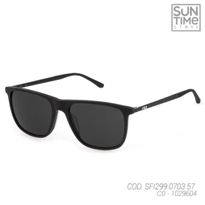 LENTES DE SOL UV400 HOMBRE SFI299 0703 57 FILA 190605399224