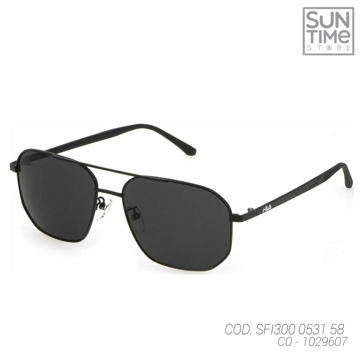 LENTES DE SOL UV400 HOMBRE SFI300 0531 58 FILA 190605399323