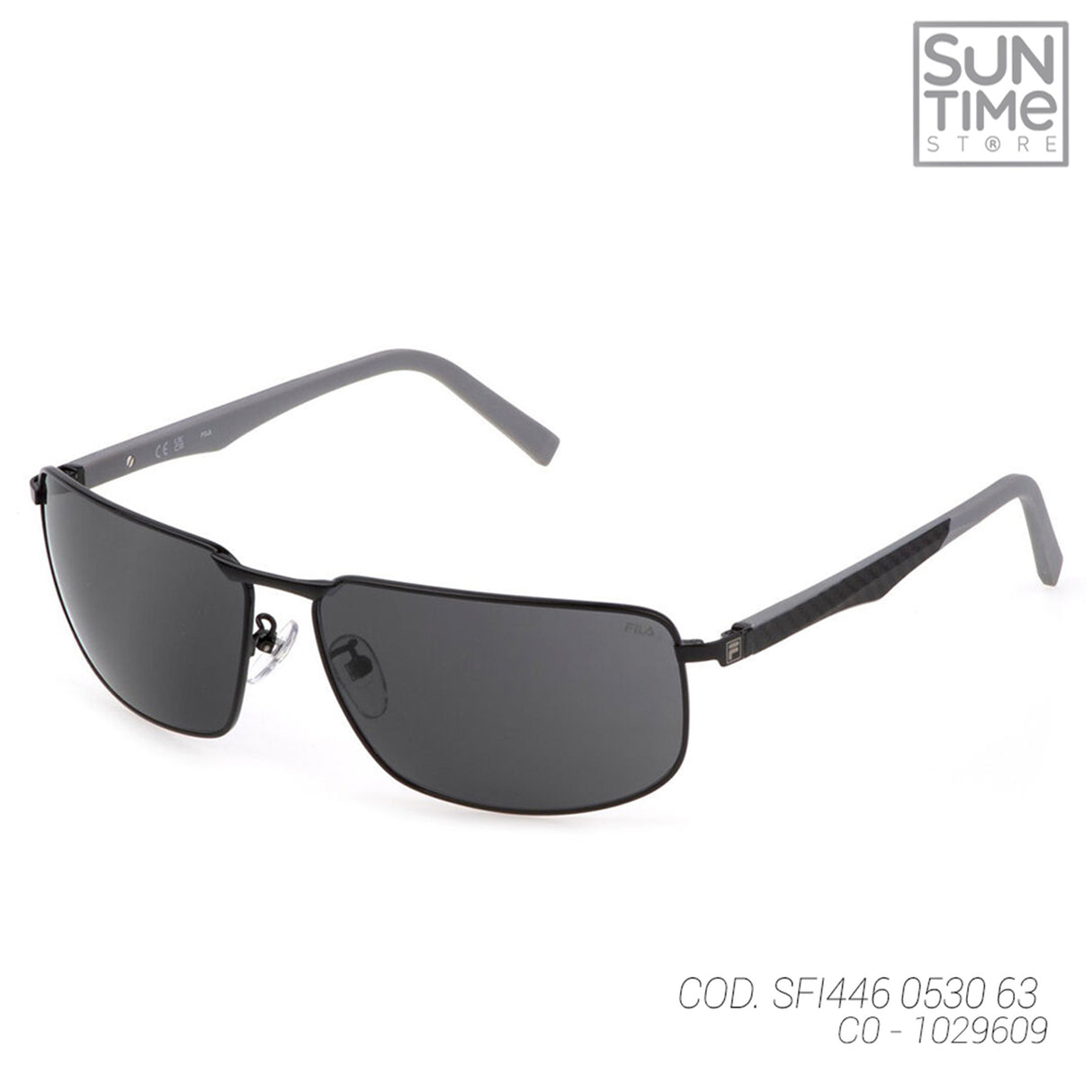 LENTES DE SOL UV400 HOMBRE SFI446 0530 63 FILA